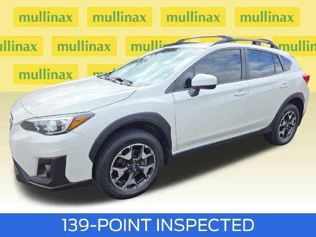 Used 2019 Subaru Crosstrek 2.0i Premium AWD/4WD image 15