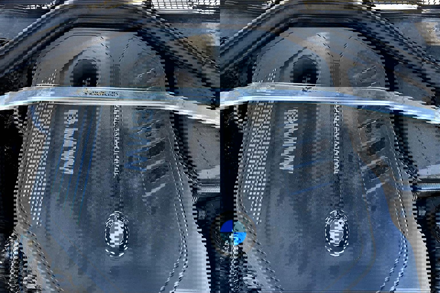 Used 2016 BMW 340i Sedan image 26