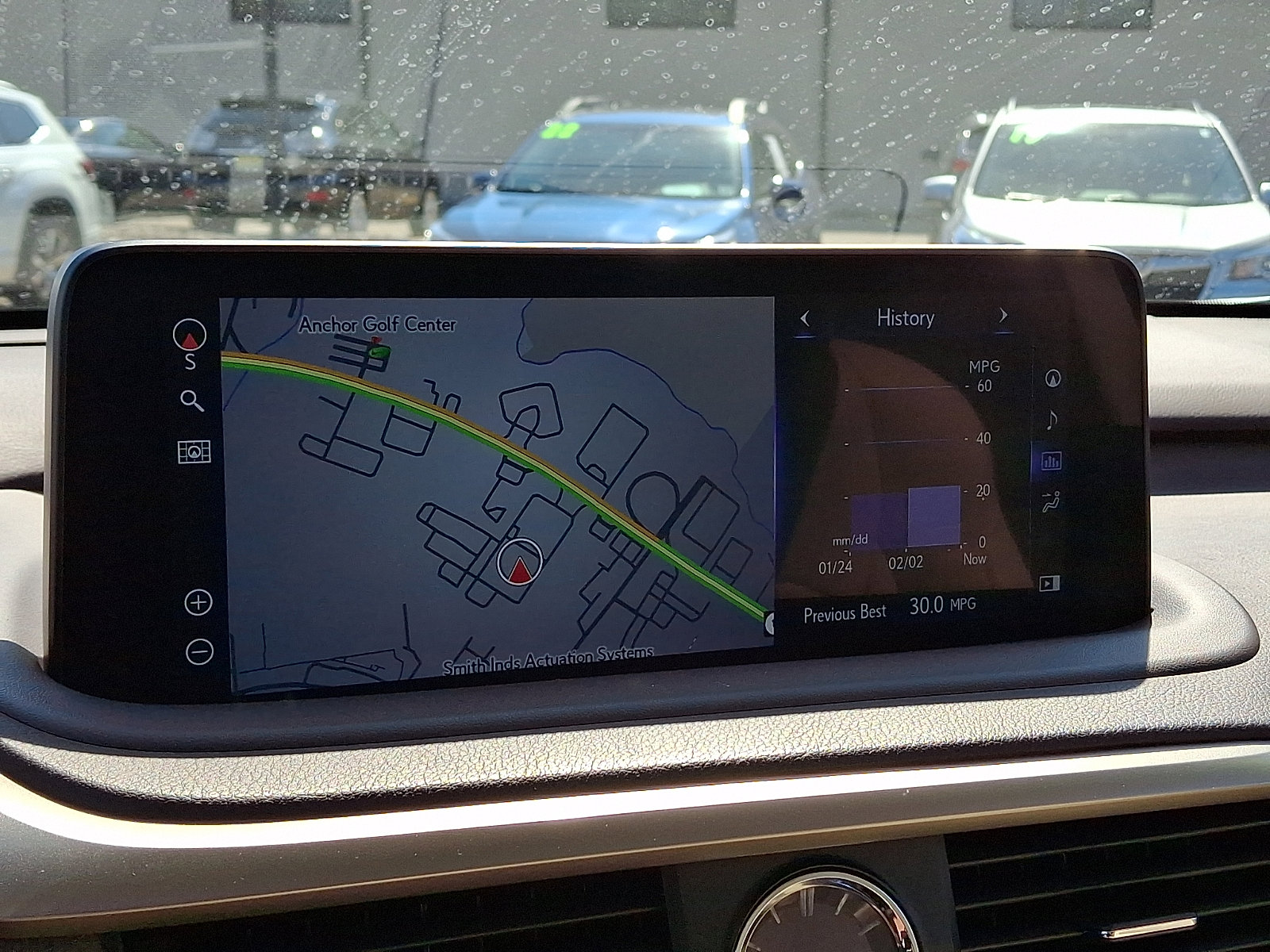 Certified 2020 Lexus RX 450hL Luxury image 20