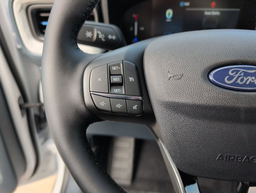 New 2025 Ford Maverick XLT w/ XLT Luxury Package image 30