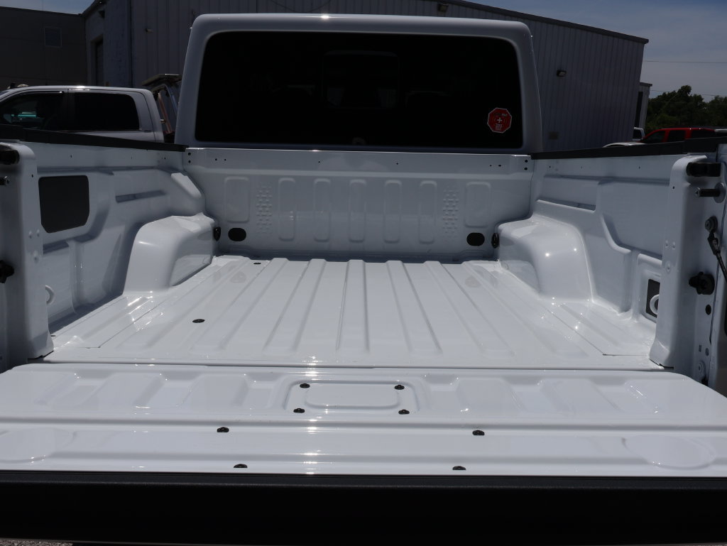 New 2026 Jeep Gladiator Sport AWD/4WD image 14