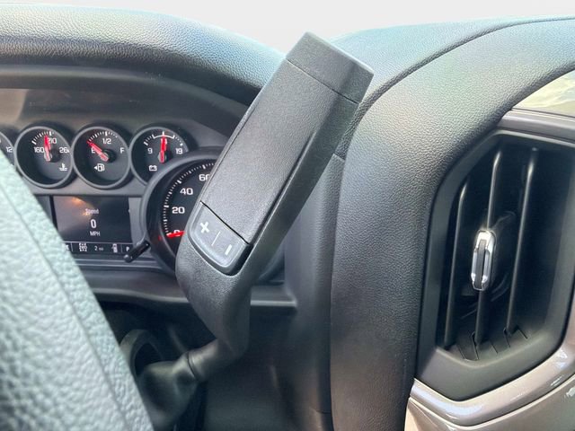 New 2026 GMC Sierra 1500 Pro w/ Pro Value Package image 28