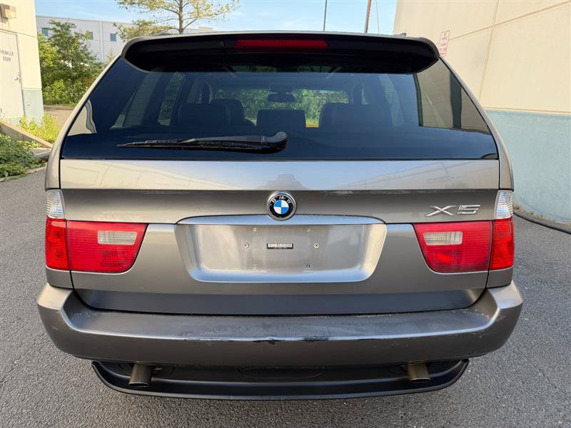 Used 2006 BMW X5 3.0i AWD/4WD image 15