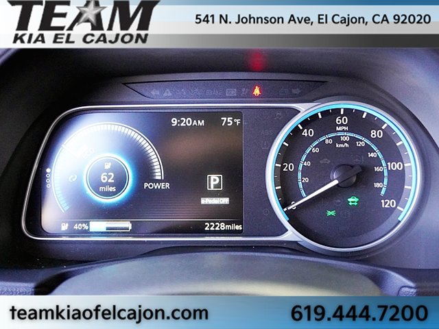 Used 2024 Nissan Leaf S FWD image 32