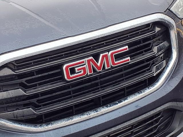 Used 2019 GMC Terrain SLE w/ Driver Convenience Package image 27