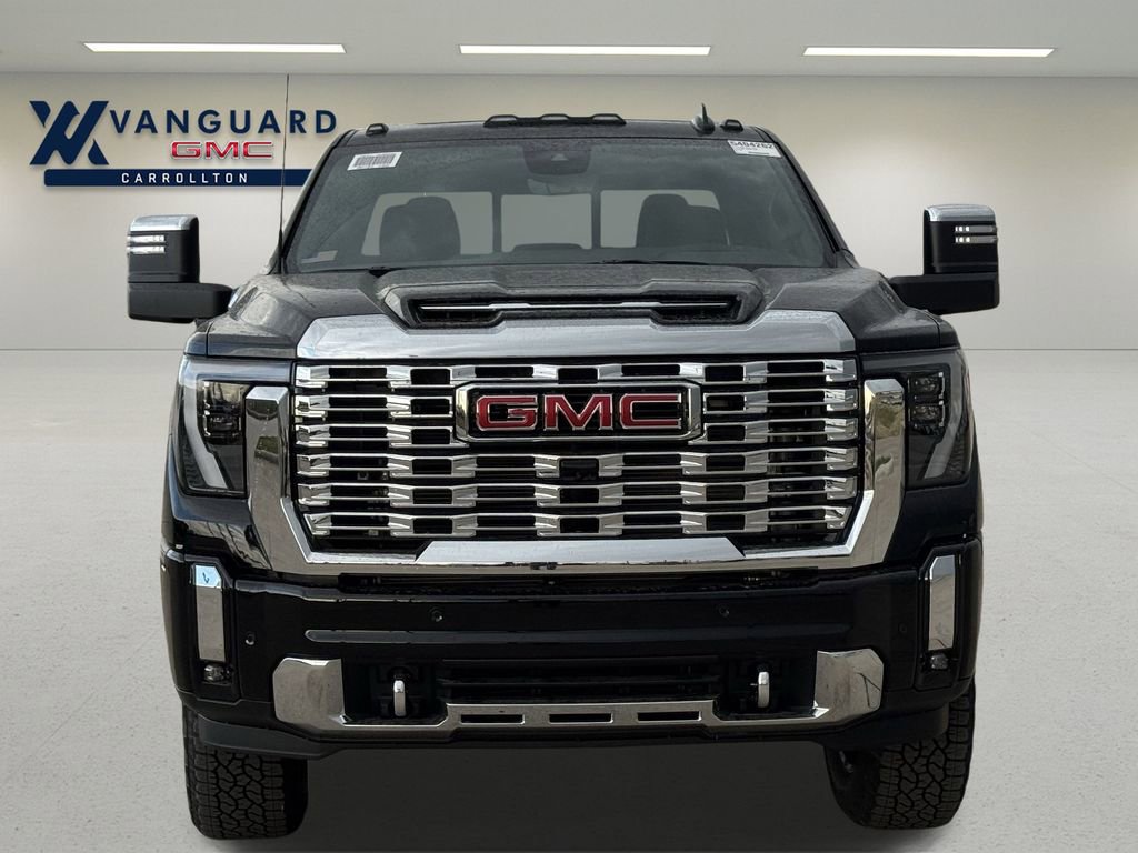New 2026 GMC Sierra 2500 Denali w/ Denali Reserve Package image 9