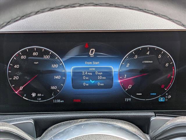 New 2026 Mercedes-Benz GLB 250 image 11