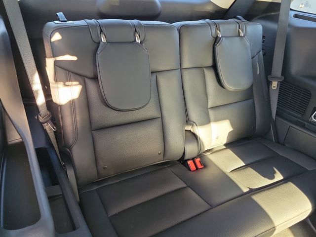 Used 2026 Ford Explorer Active RWD image 20