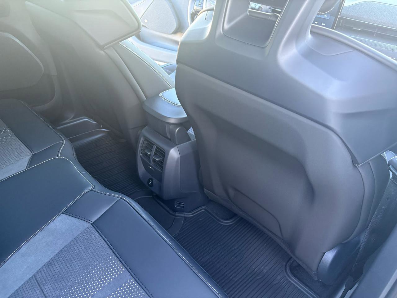 New 2025 Ford Mustang Mach-E GT w/ Interior Protection Package AWD/4WD image 44