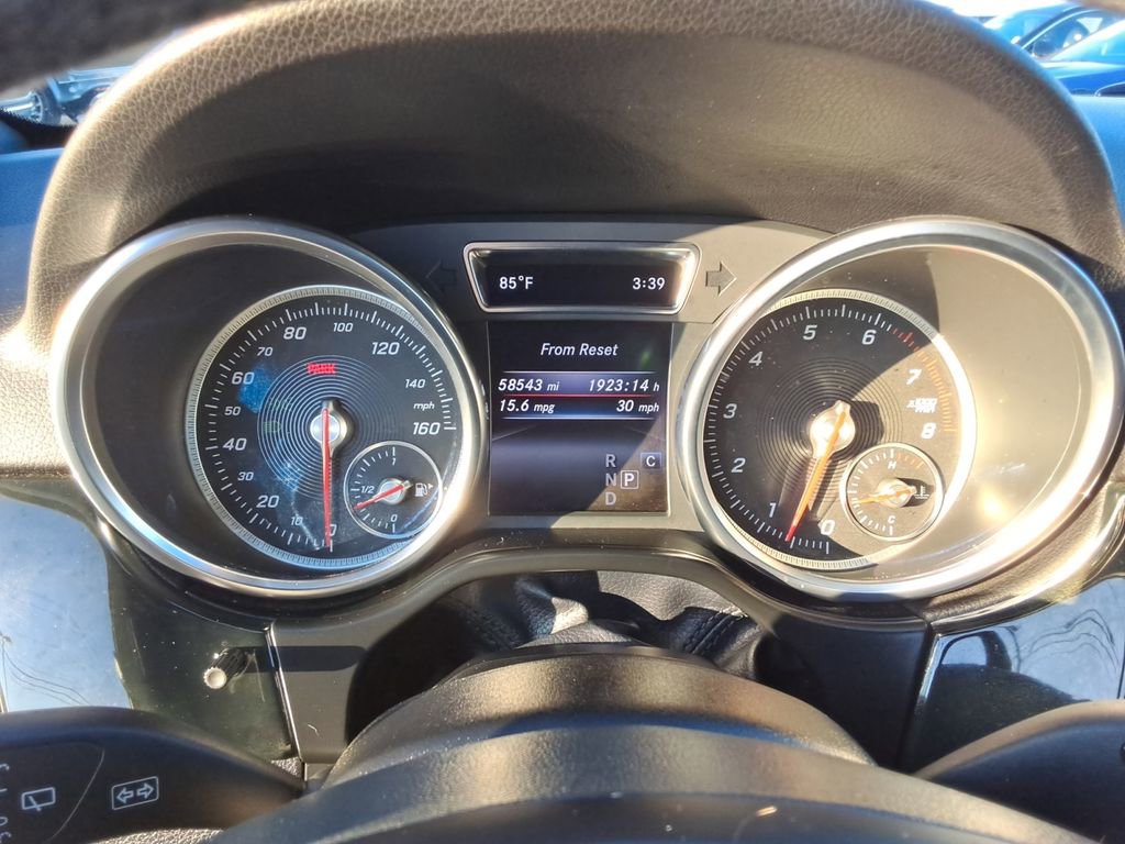 Used 2019 Mercedes-Benz GLE 400 4MATIC image 20