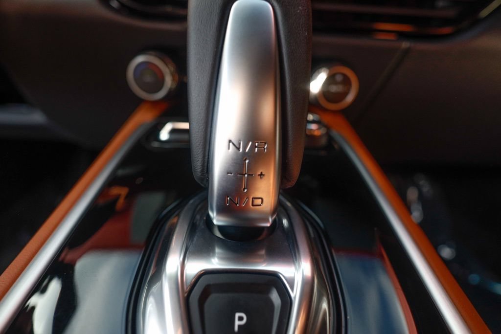 Used 2024 Lotus Emira First Edition RWD image 39