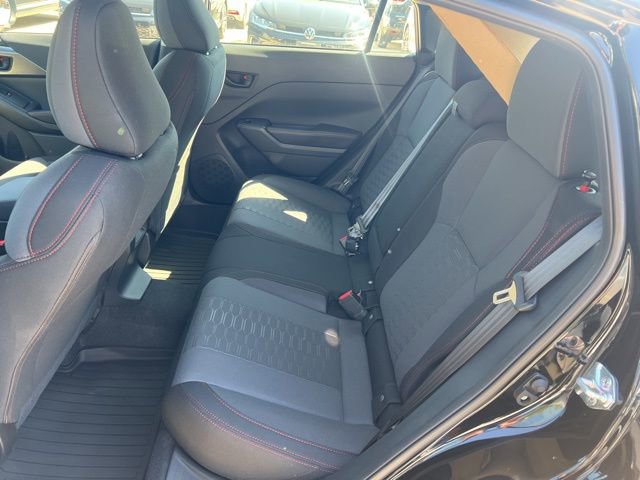 New 2025 Subaru Impreza 2.0i Sport image 8