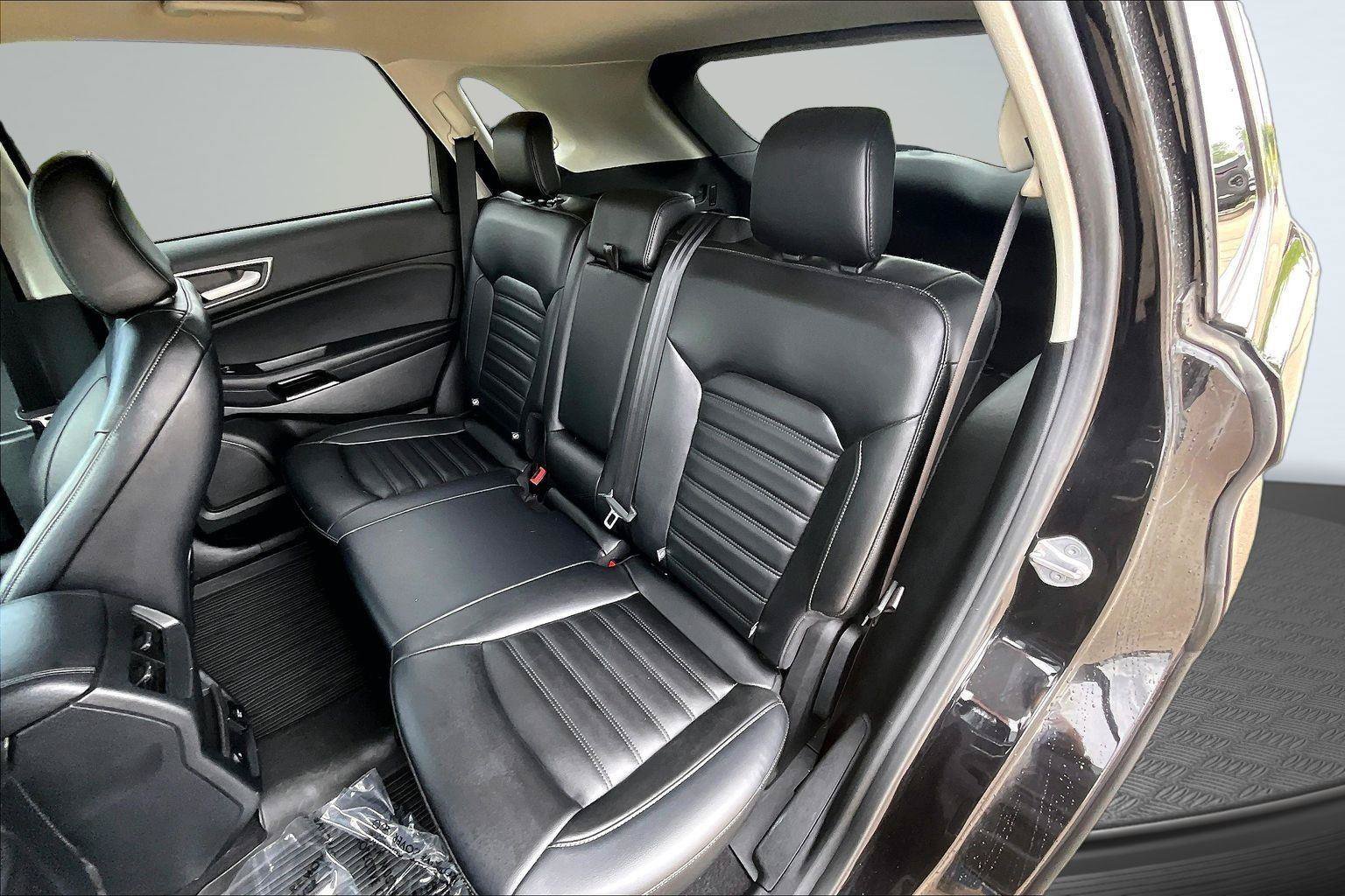 Used 2023 Ford Edge SEL w/ Convenience Package AWD/4WD image 26