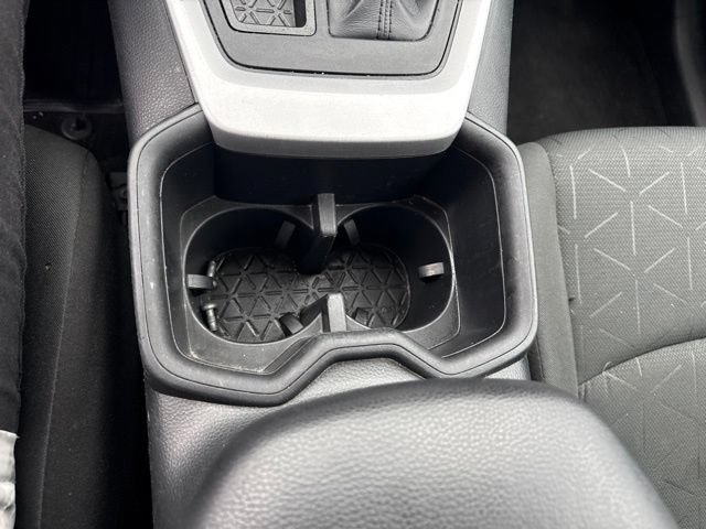 Used 2024 Toyota RAV4 XLE FWD image 20
