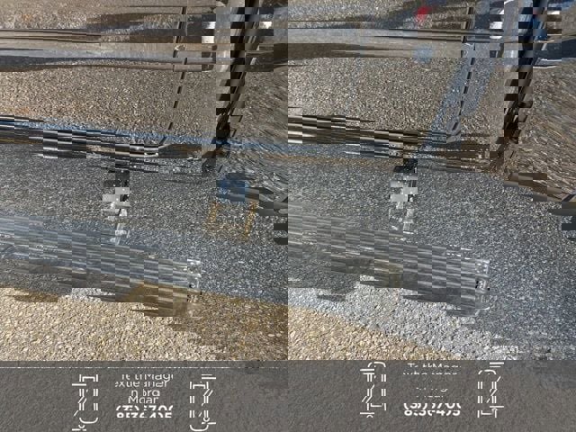 New 2026 RAM 1500 Laramie w/ Advanced Safety Group II image 15