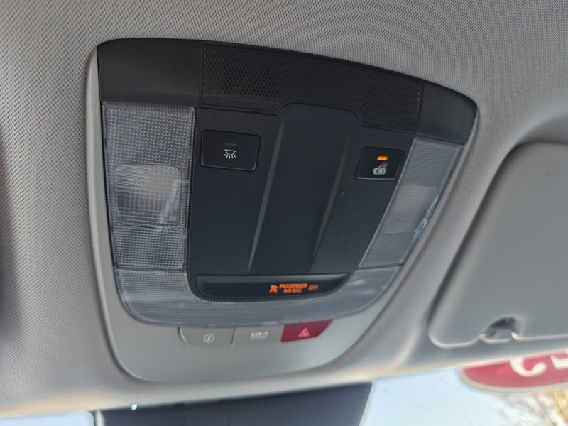 Used 2023 Kia Sportage EX image 28