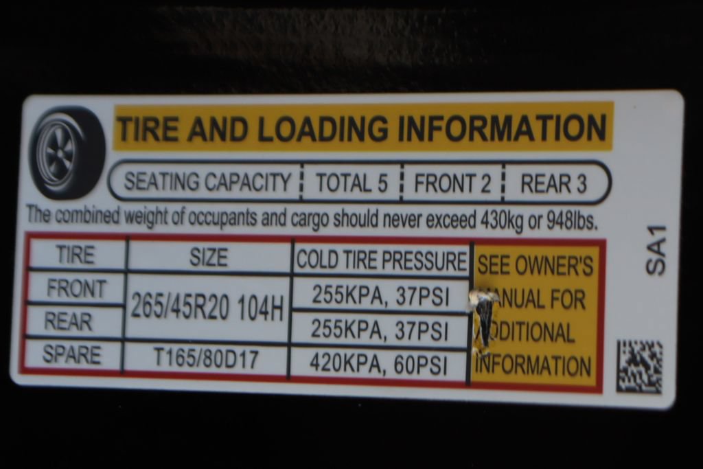 Used 2022 Honda Passport EX-L image 50