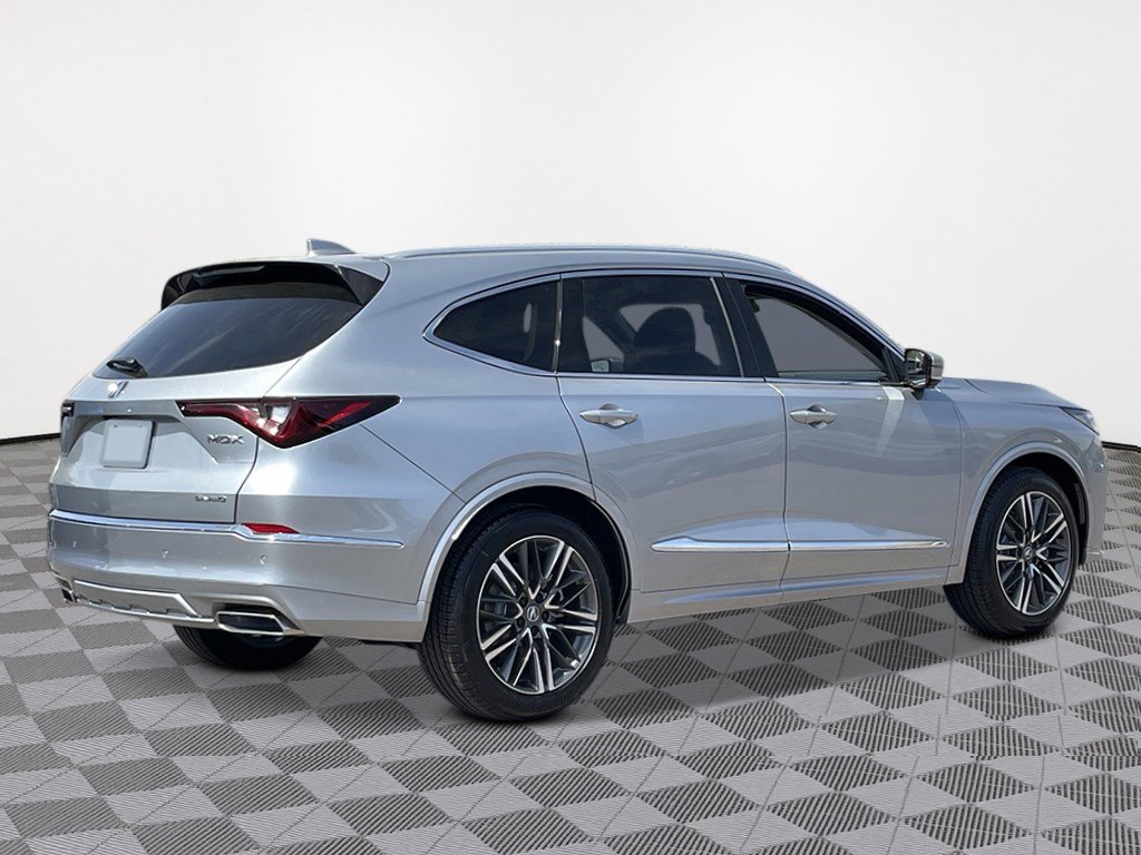New 2026 Acura MDX w/ Advance Package AWD/4WD image 3