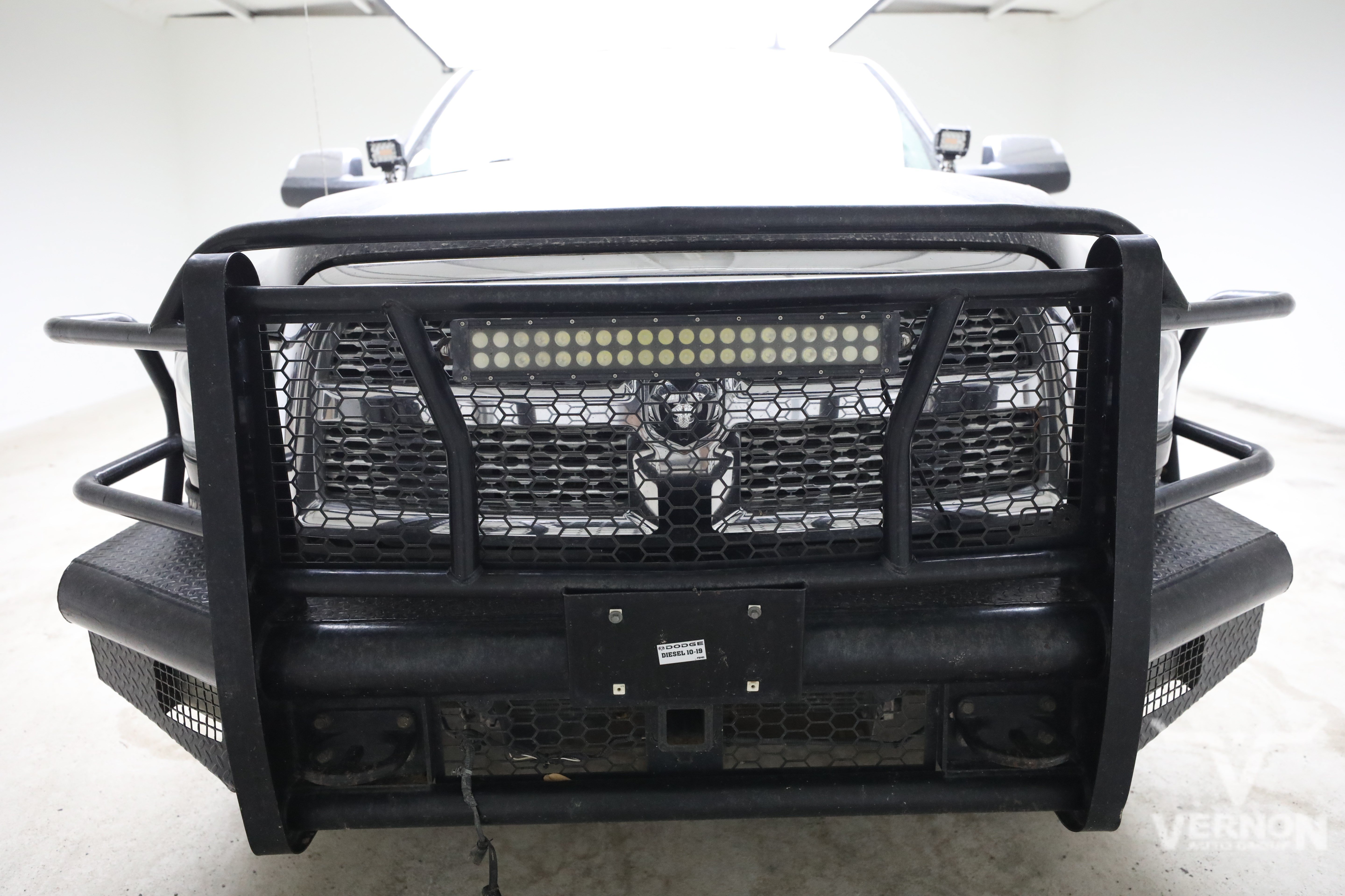 Used 2014 RAM 3500 Laramie w/ Convenience Group AWD/4WD image 7