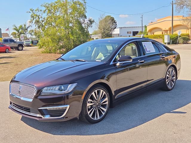 Used 2020 Lincoln MKZ Reserve w/ Elements Package image 2