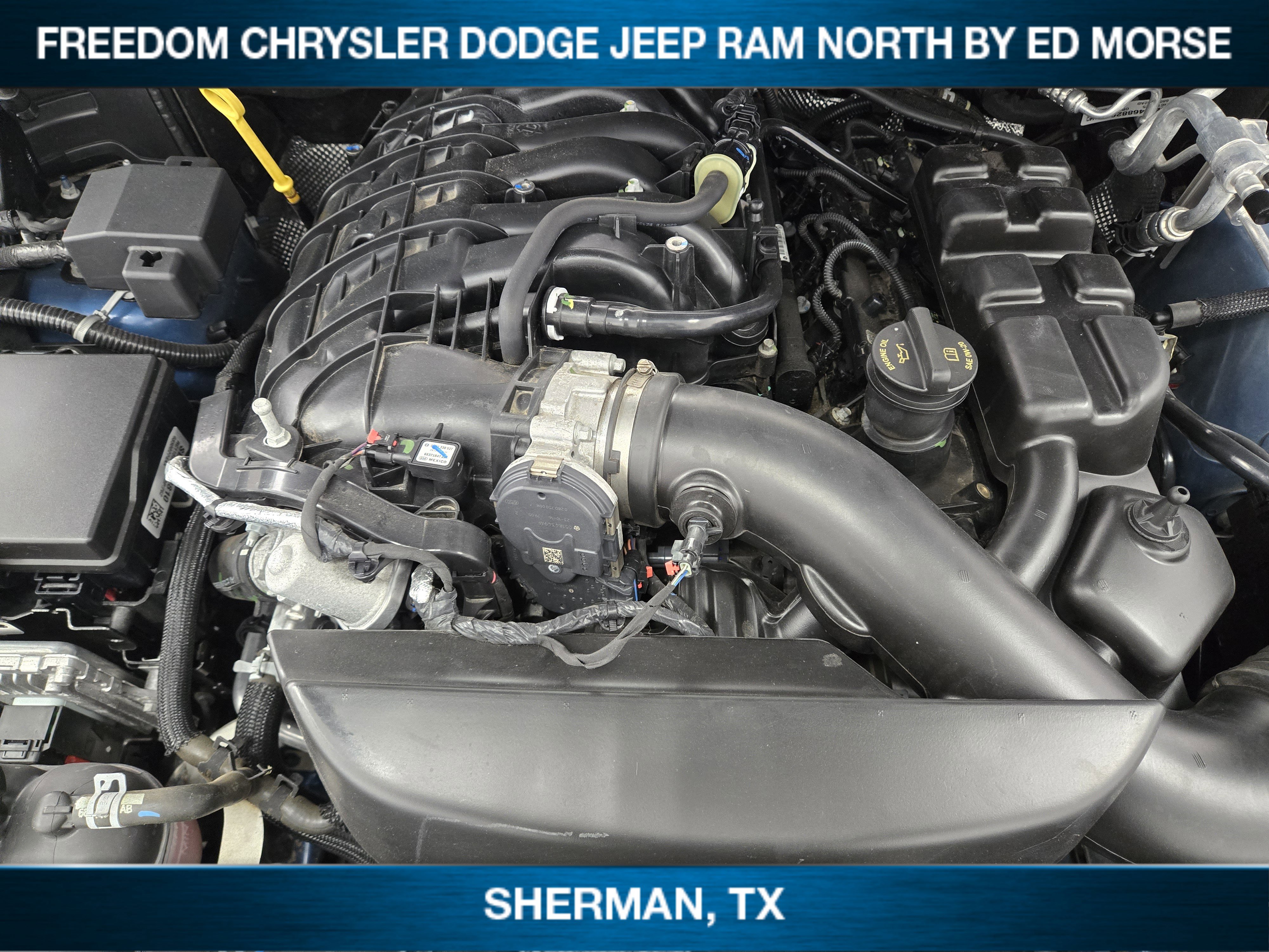 Used 2024 Dodge Durango GT RWD image 23