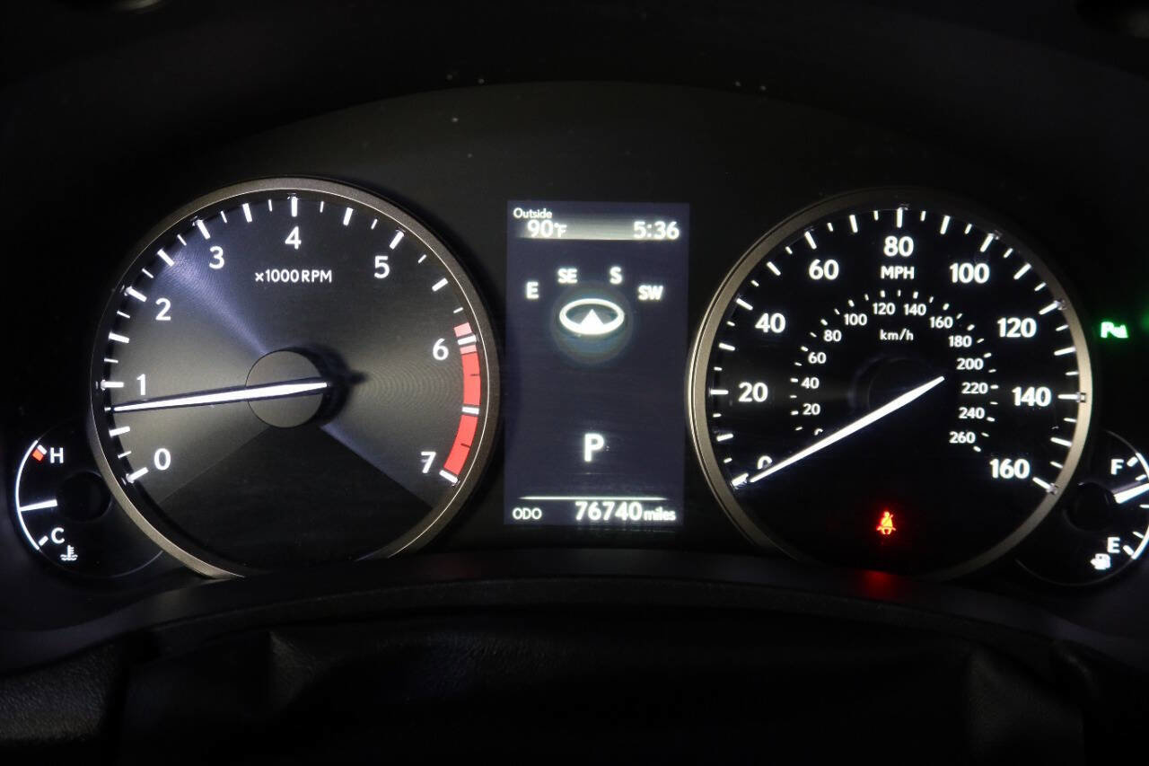 Used 2021 Lexus NX 300 FWD w/ Premium Package image 21