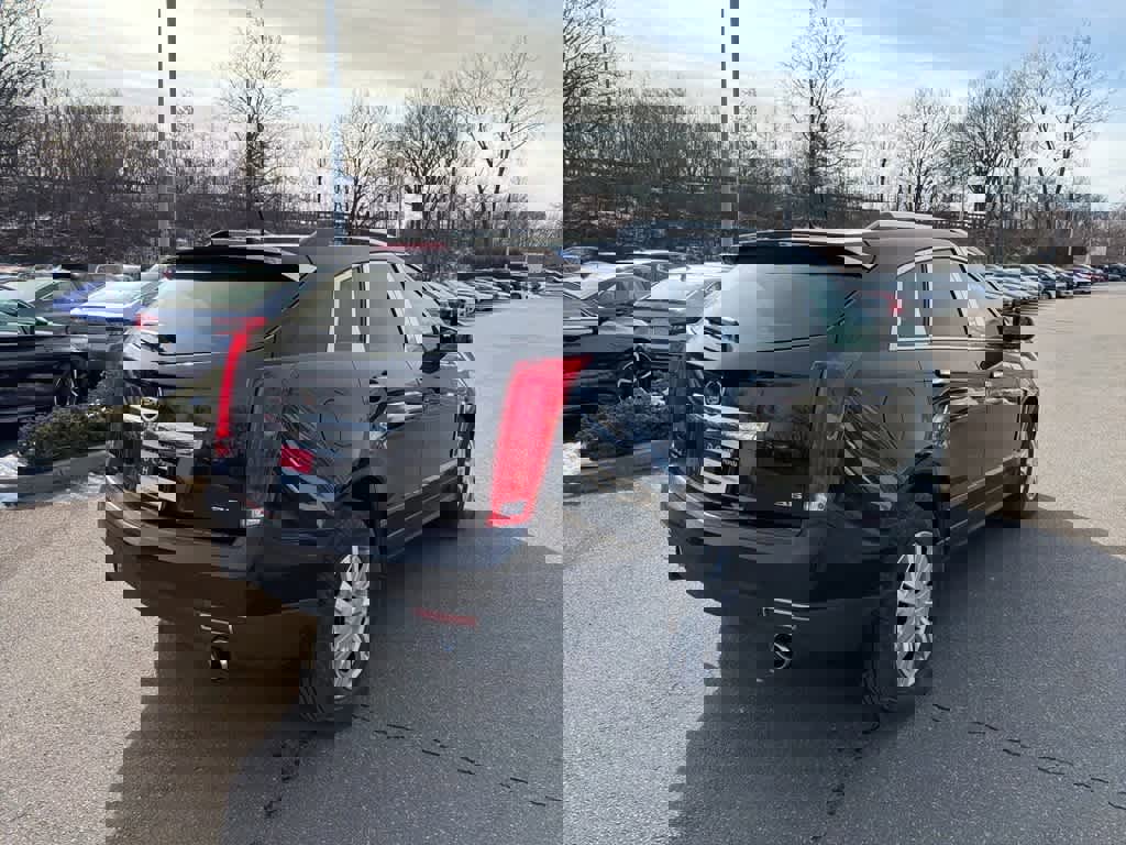 Used 2014 Cadillac SRX Luxury image 16