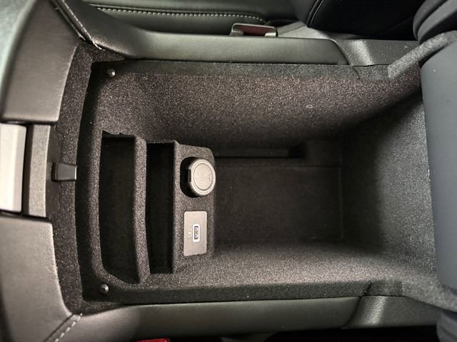 Used 2023 INFINITI QX60 Pure image 26