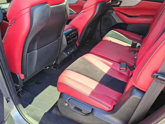 Used 2023 Acura MDX A-Spec image 20