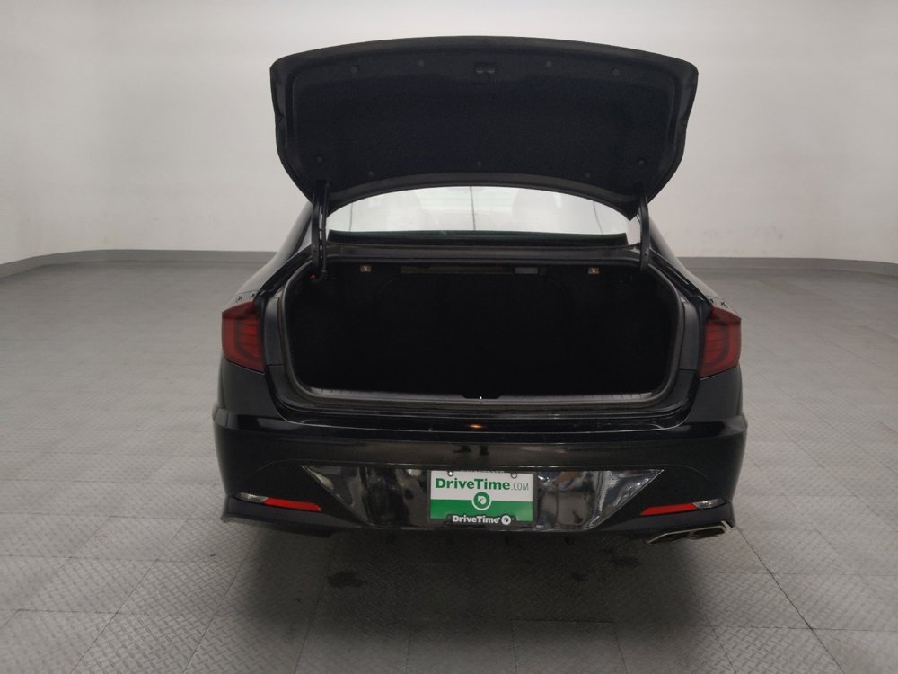 Used 2021 Hyundai Sonata SEL FWD image 29