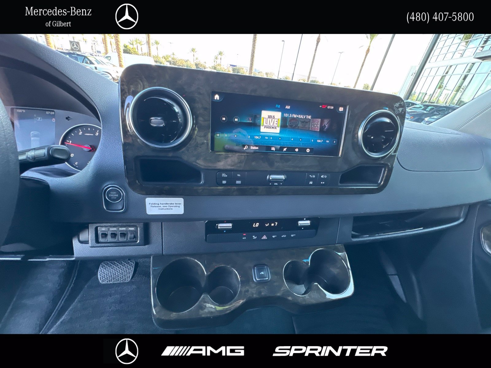 Used 2019 Mercedes-Benz Sprinter 170 image 36