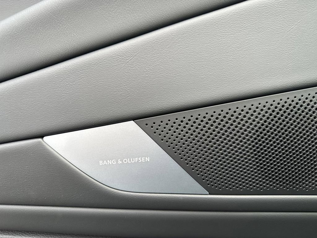 New 2026 Genesis G80 2.5T Advanced AWD/4WD image 23