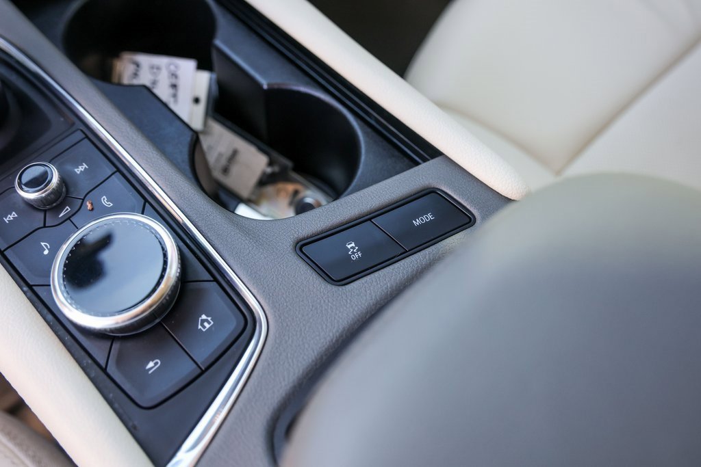 Certified 2021 Cadillac XT5 Premium Luxury image 22