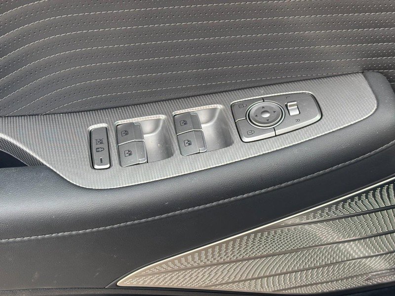 Used 2023 Hyundai Palisade Calligraphy image 17