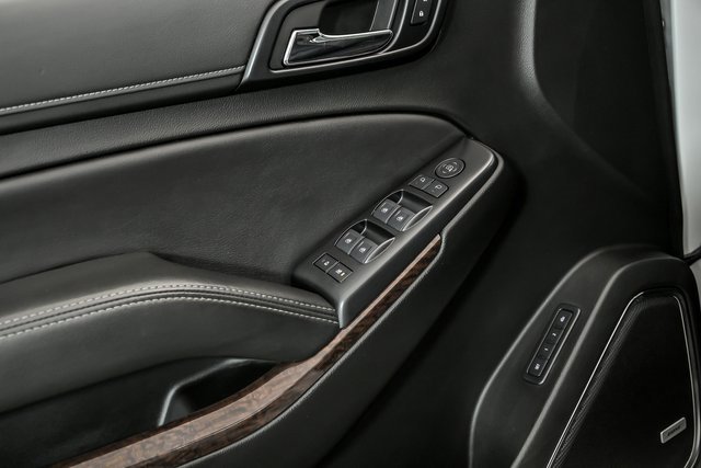 Used 2019 GMC Yukon XL SLT w/ Open Road Package image 8