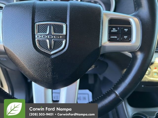 Used 2011 Dodge Journey Crew w/ Flexible Seating Group image 15