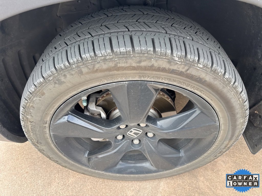 Used 2019 Honda Passport Elite image 34