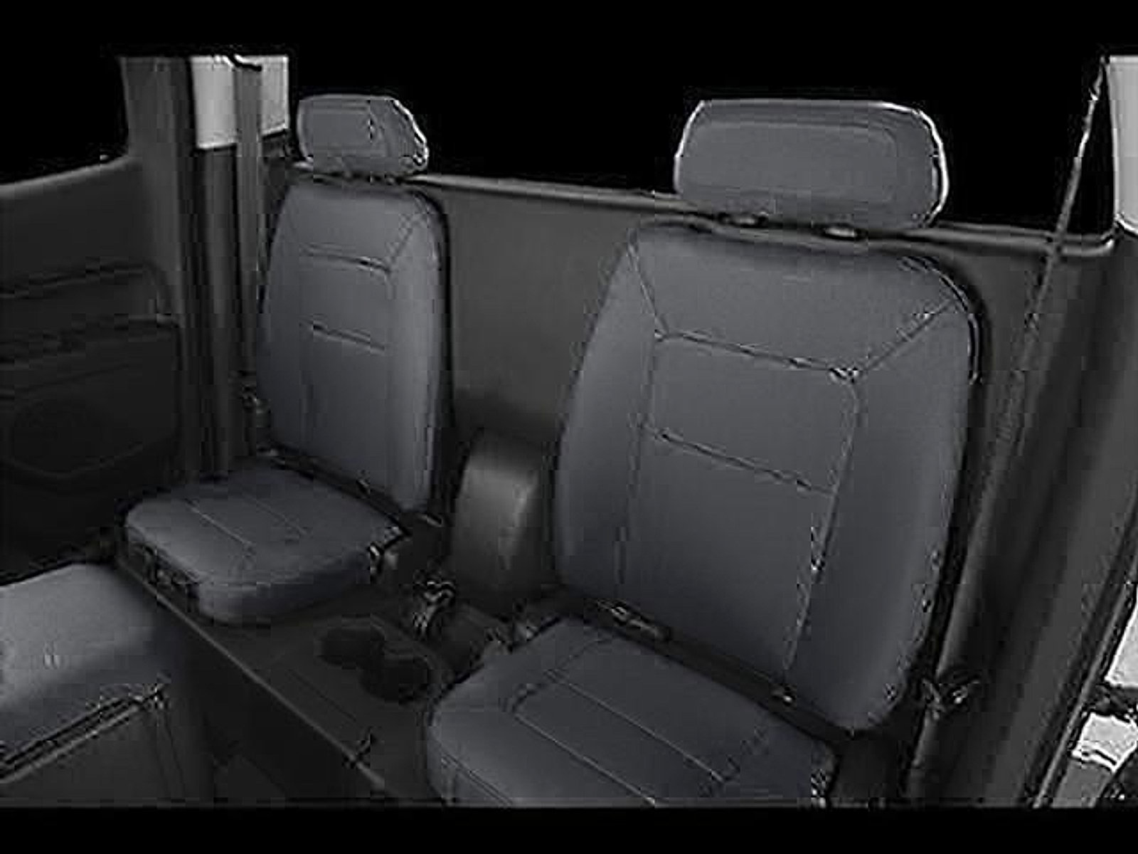 Used 2022 Chevrolet Colorado W/T w/ WT Convenience Package RWD image 63
