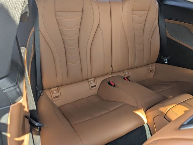 Used 2019 BMW M850i xDrive Coupe image 25