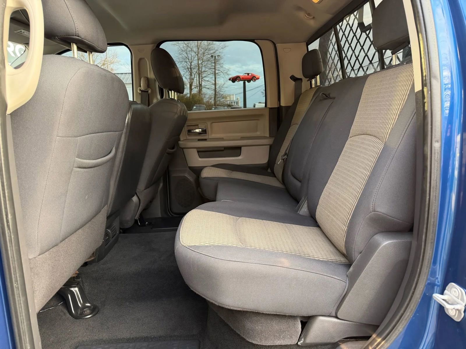 Used 2010 Dodge Ram 2500 Truck SLT w/ Big Horn Regional Pkg AWD/4WD image 14