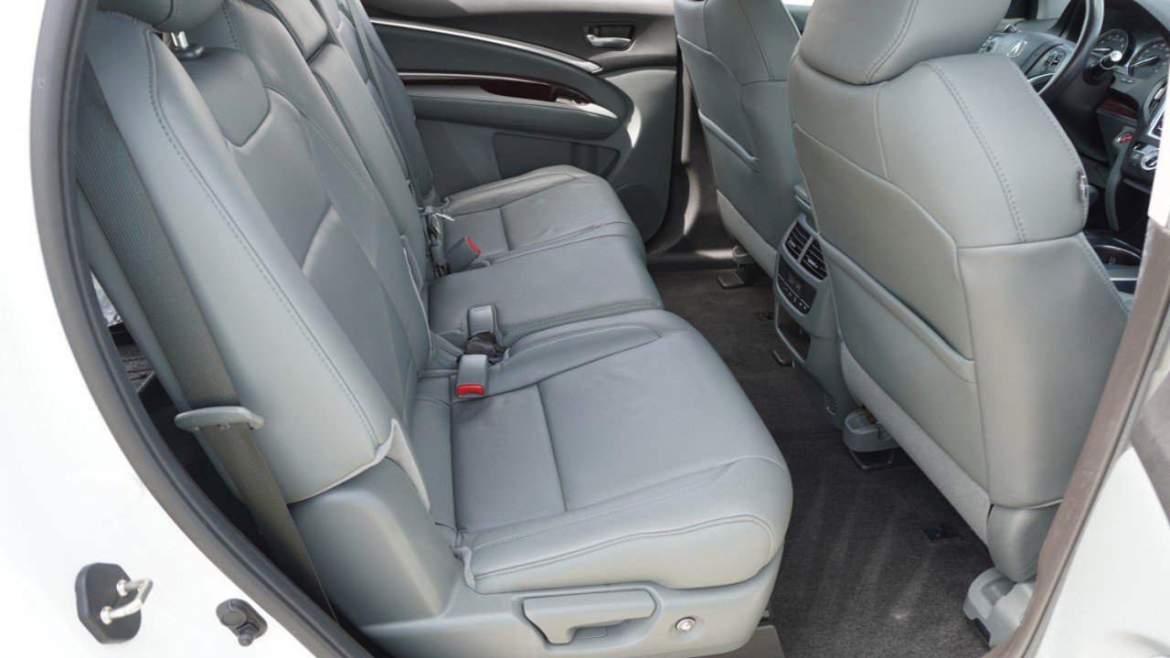 Used 2015 Acura MDX FWD w/ Technology Package image 32