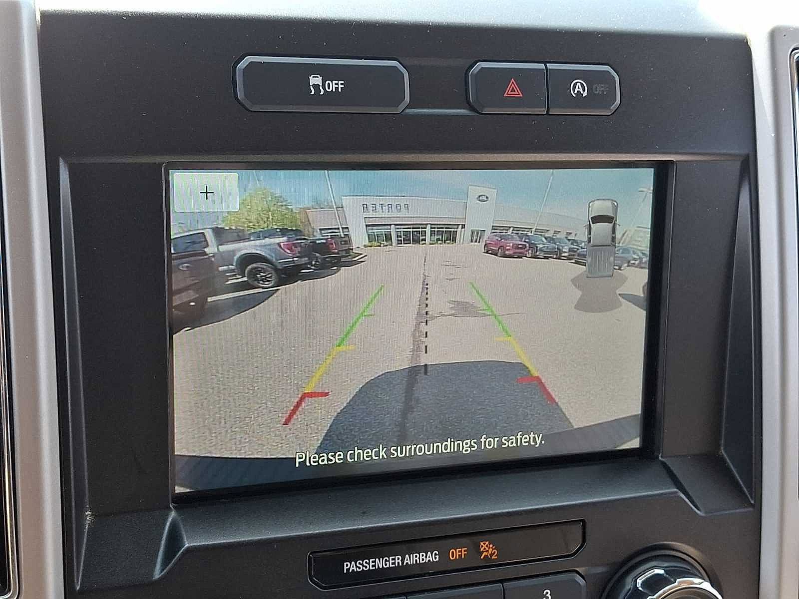 Used 2019 Ford F150 Lariat image 25