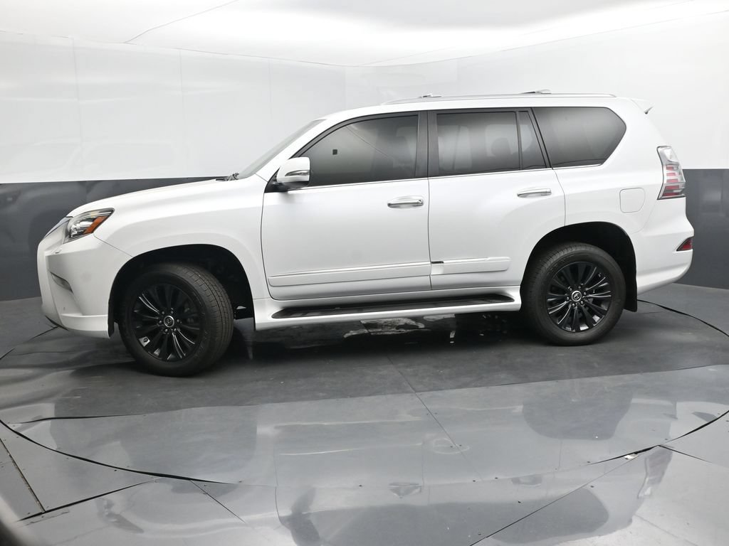 Used 2016 Lexus GX 460 w/ Premium Package AWD/4WD image 31