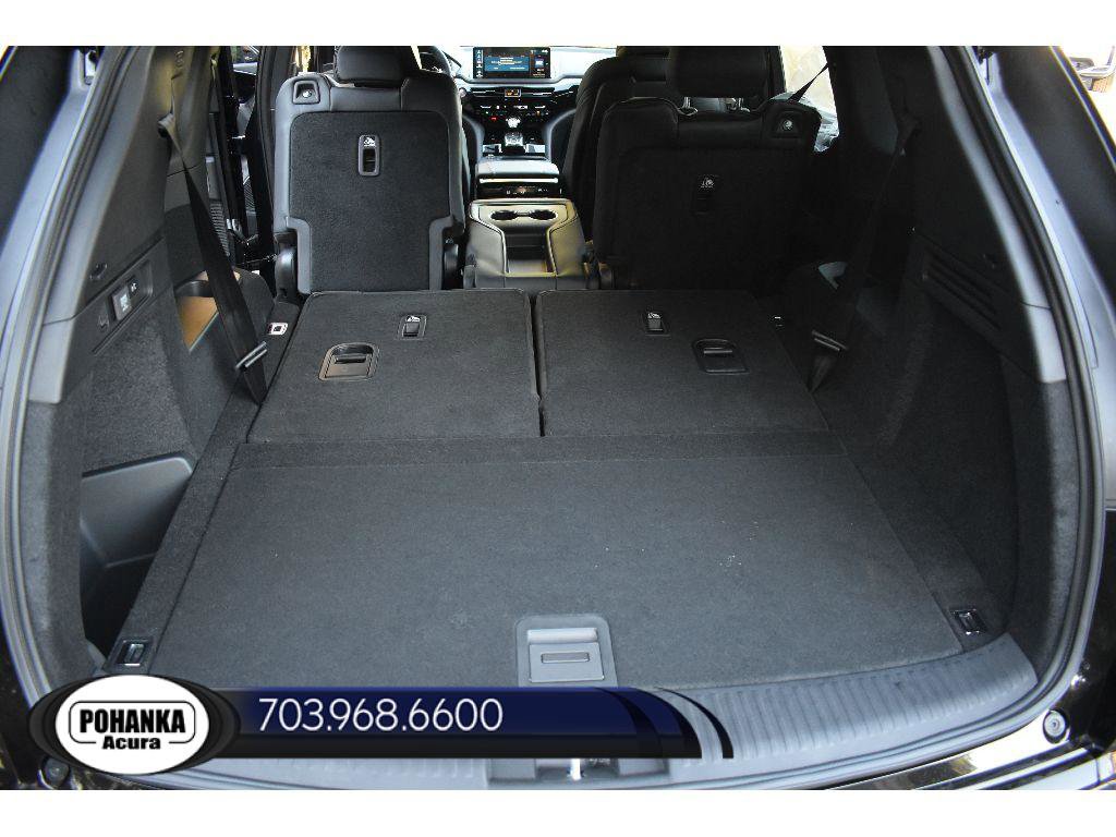 New 2026 Acura MDX A-Spec image 19