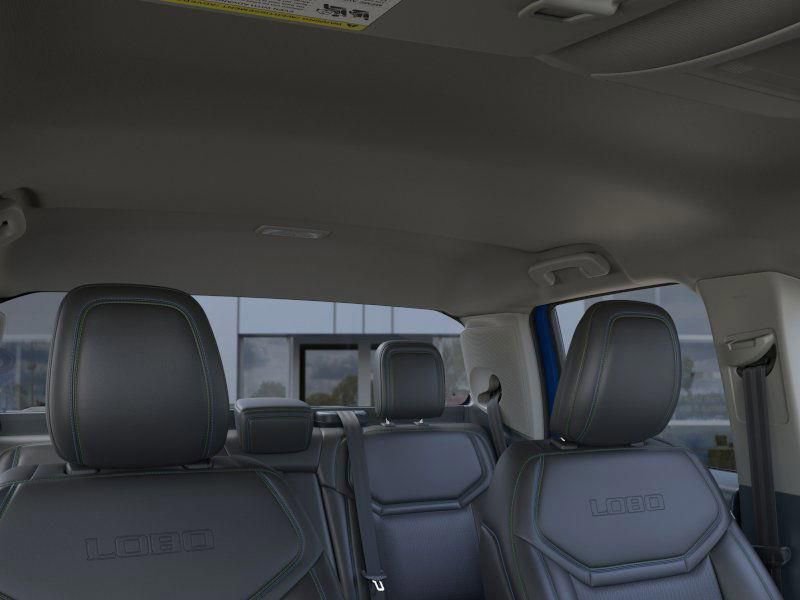 New 2026 Ford Maverick Lobo image 12