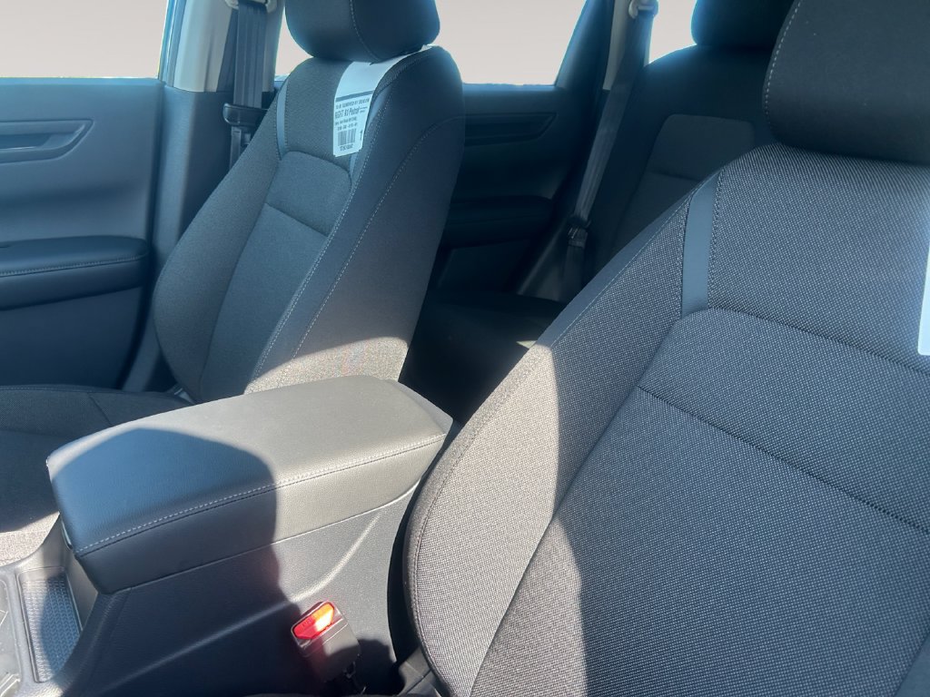 New 2027 Honda CR-V EX image 15