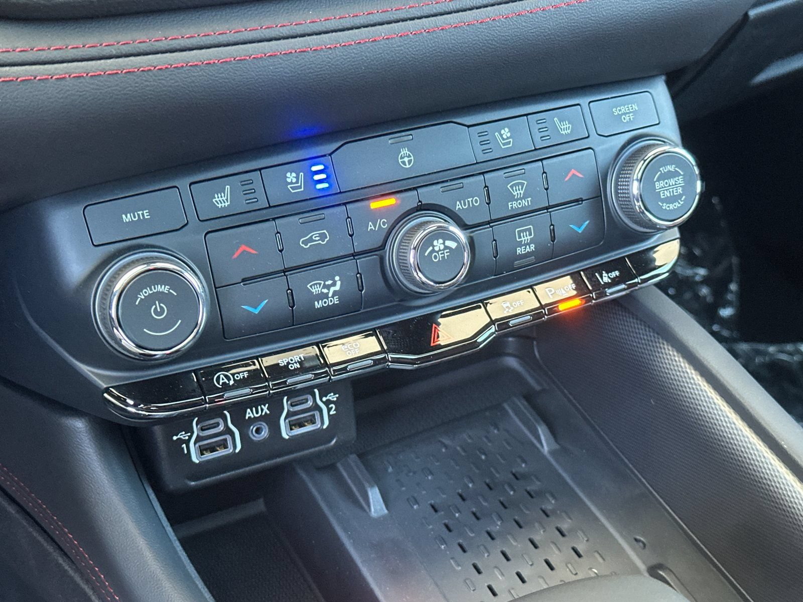 New 2026 Dodge Durango GT AWD/4WD image 22