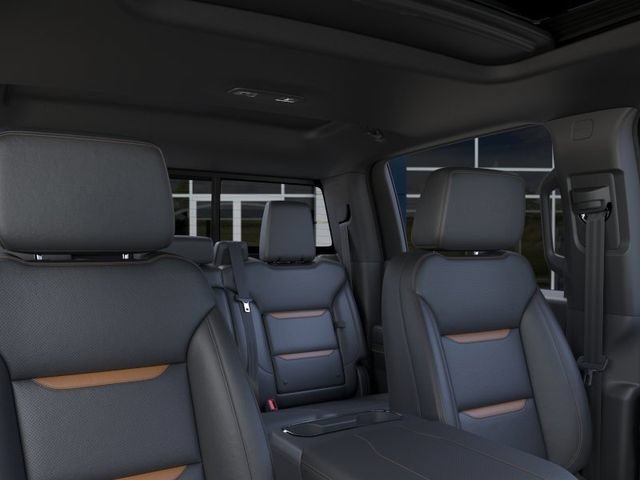 New 2026 GMC Sierra 1500 AT4 w/ AT4 Preferred Package AWD/4WD image 26