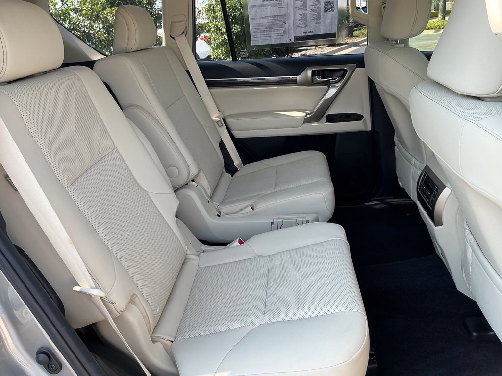 Used 2020 Lexus GX 460 Premium AWD/4WD image 21