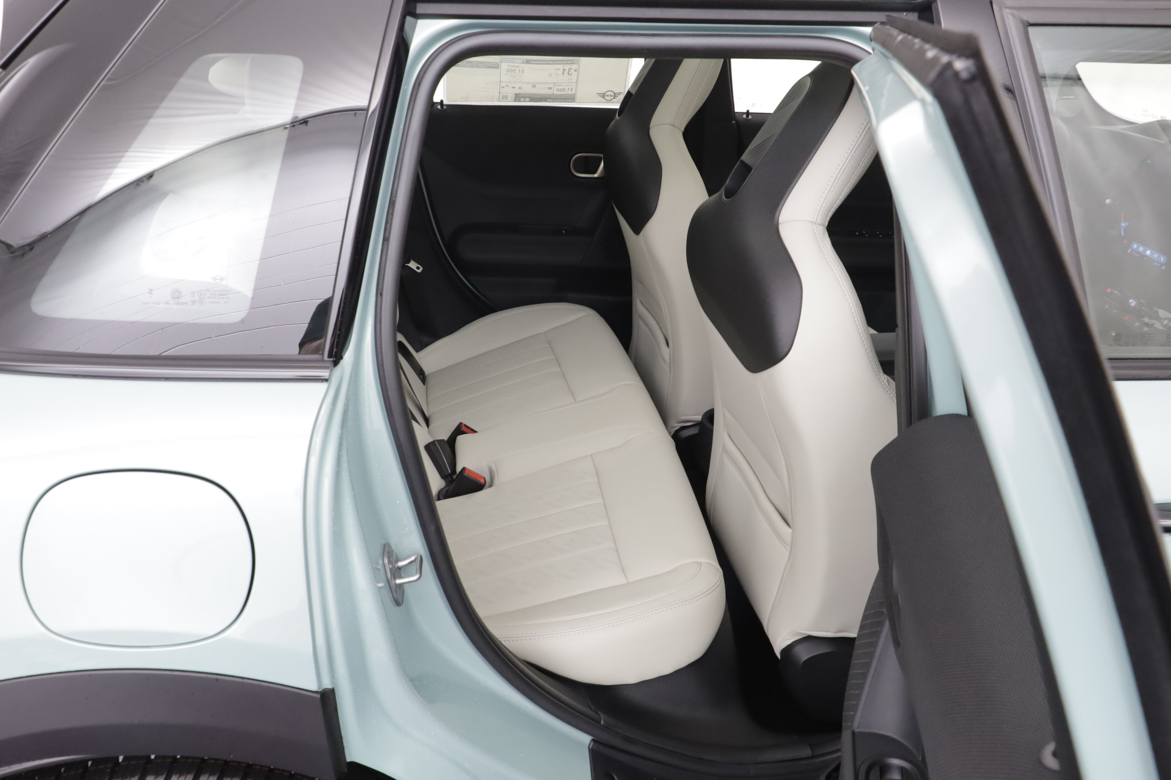 New 2027 MINI Cooper S FWD image 24